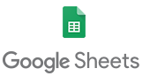 google-sheets