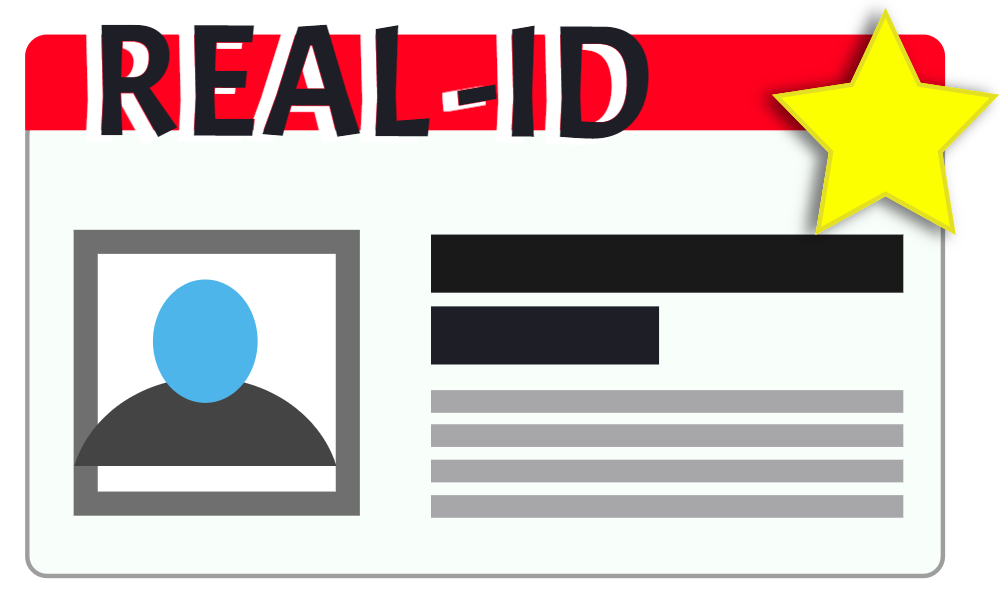 Not Another Traveling Restriction [Real ID] – Professional ...